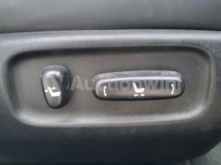 Lexus ES 2004 — 63