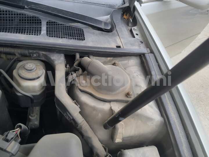 Lexus ES 2004 — 65