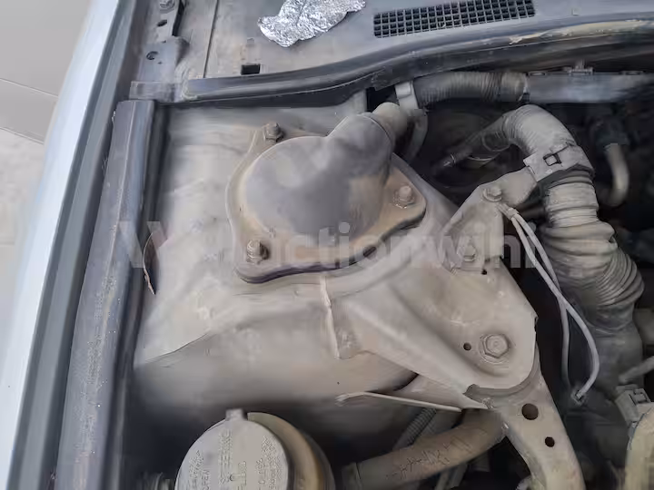 Lexus ES 2004 — 66