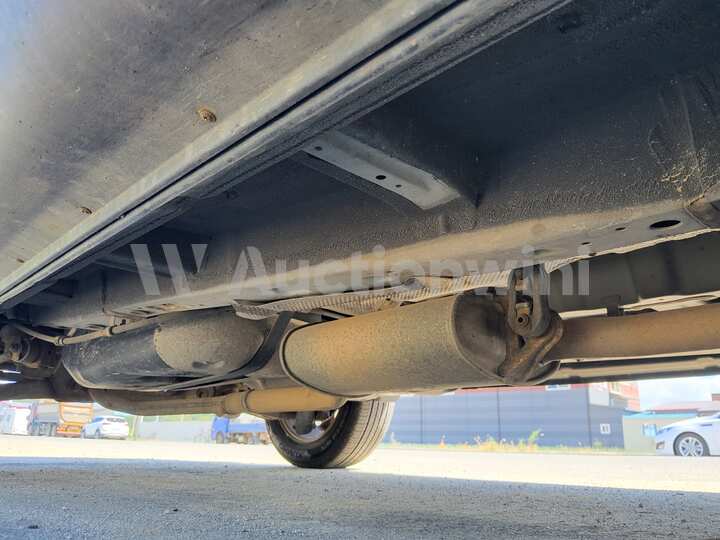 Hyundai SantaFe 2008 — 22