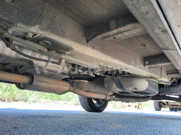 Hyundai SantaFe 2008 — 30
