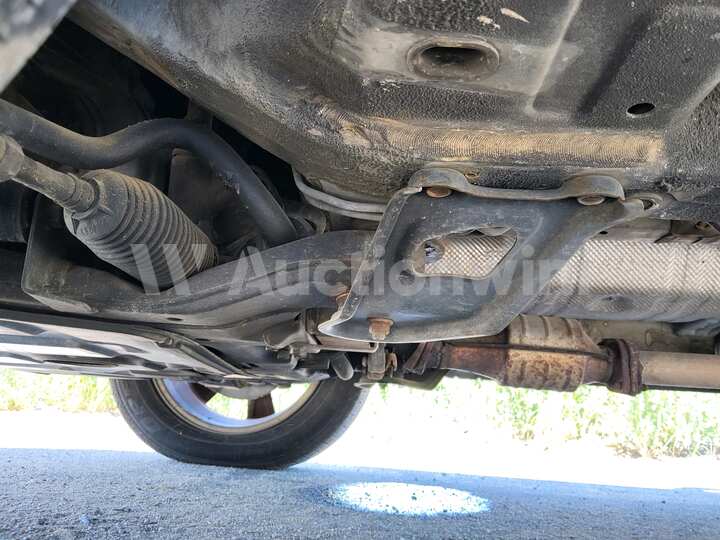 Hyundai SantaFe 2008 — 31