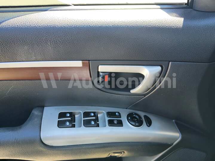 Hyundai SantaFe 2008 — 34
