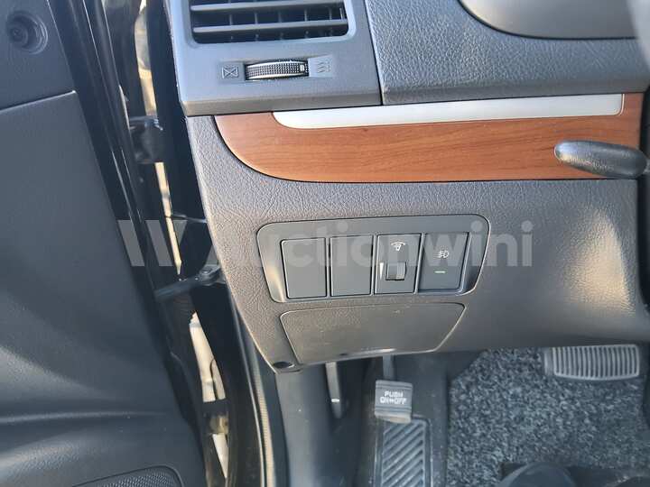 Hyundai SantaFe 2008 — 35