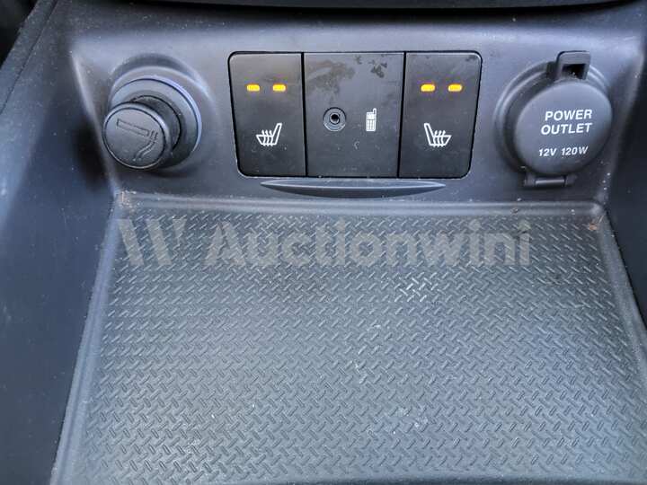 Hyundai SantaFe 2008 — 42