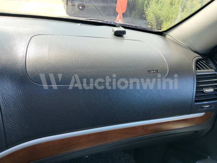 Hyundai SantaFe 2008 — 44
