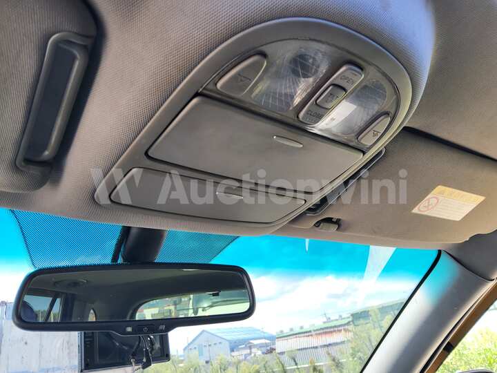 Hyundai SantaFe 2008 — 47
