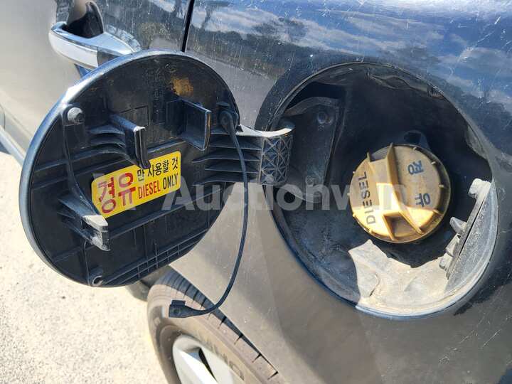 Hyundai SantaFe 2008 — 53