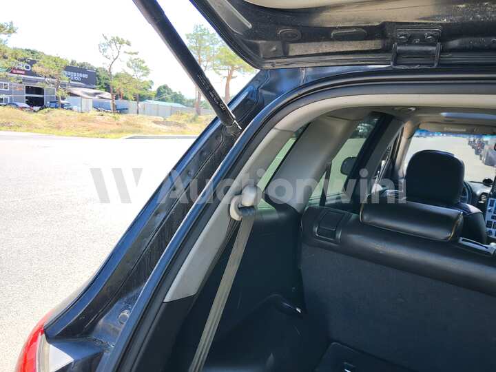 Hyundai SantaFe 2008 — 55