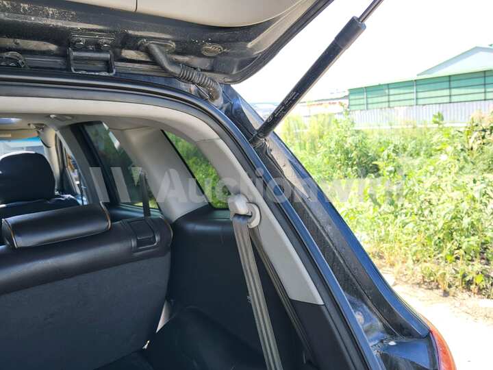 Hyundai SantaFe 2008 — 56