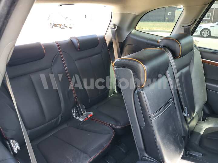 Hyundai SantaFe 2008 — 60