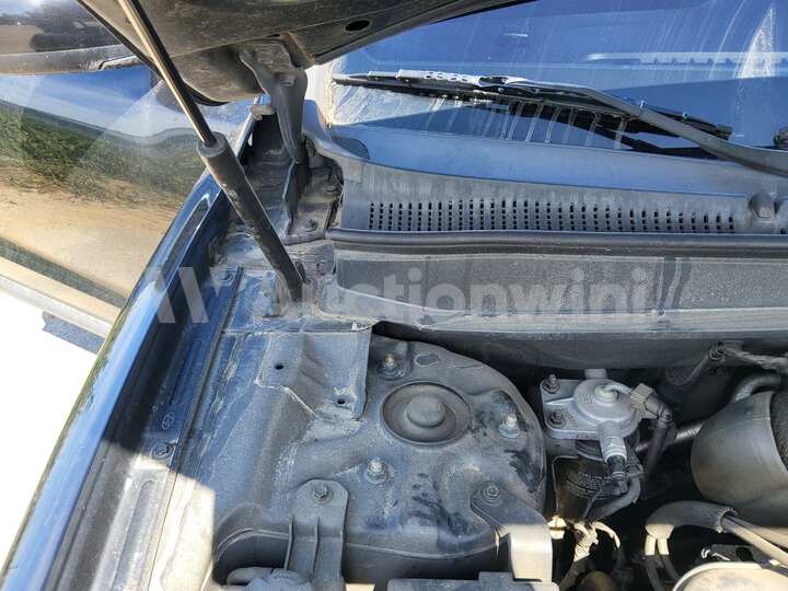 Hyundai SantaFe 2008 — 64