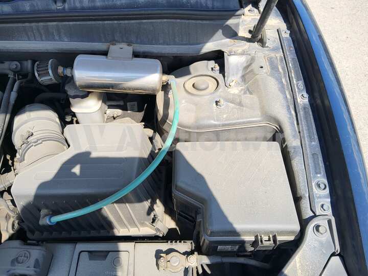 Hyundai SantaFe 2008 — 65