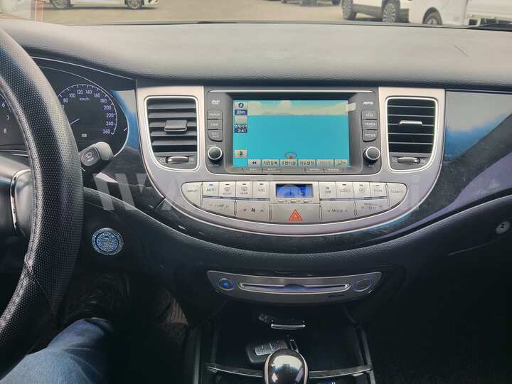 Genesis BH 2013 — 40