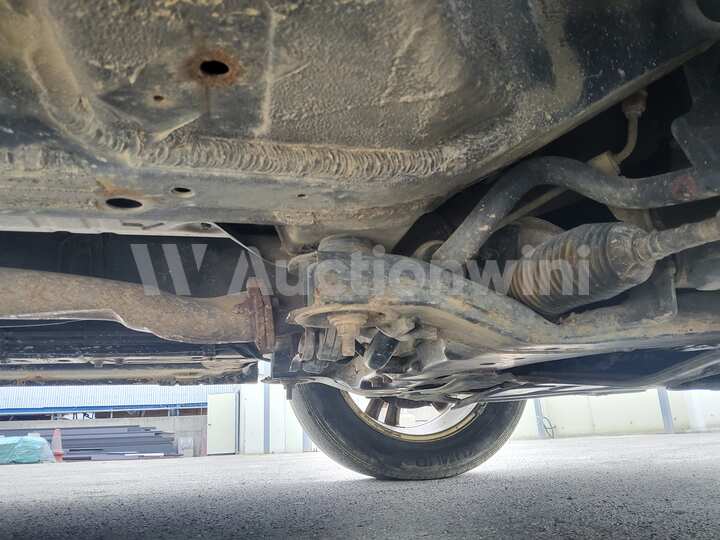 Hyundai SantaFe 2011 — 20