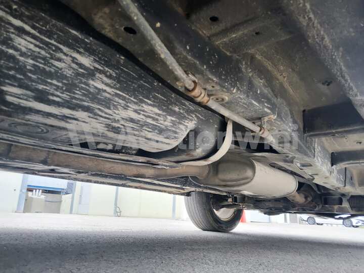 Hyundai SantaFe 2011 — 22