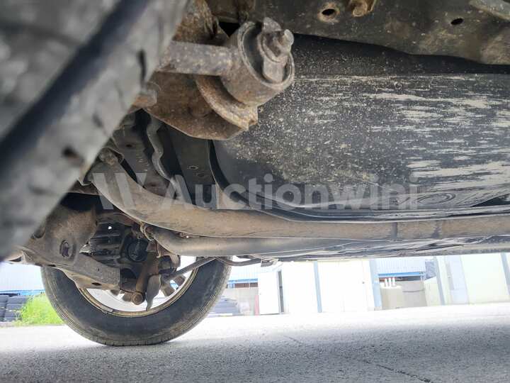 Hyundai SantaFe 2011 — 23