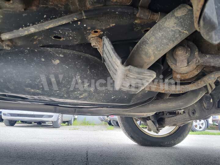 Hyundai SantaFe 2011 — 28
