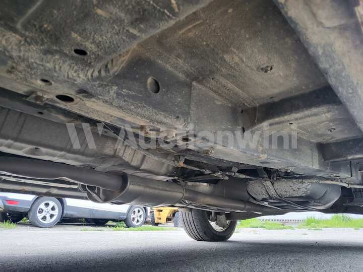 Hyundai SantaFe 2011 — 29