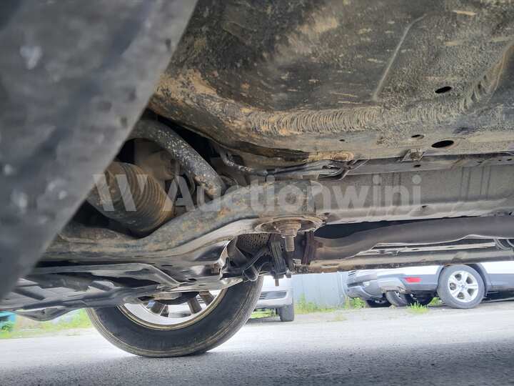 Hyundai SantaFe 2011 — 30