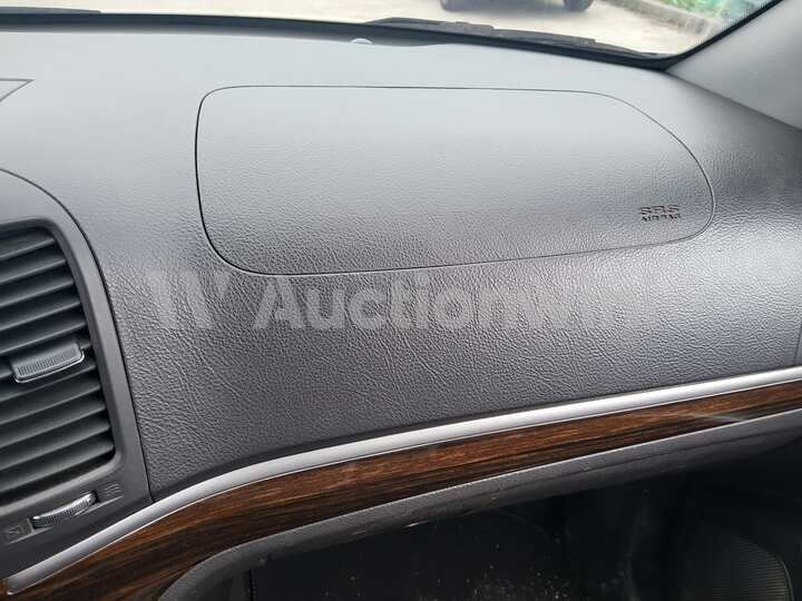 Hyundai SantaFe 2011 — 42