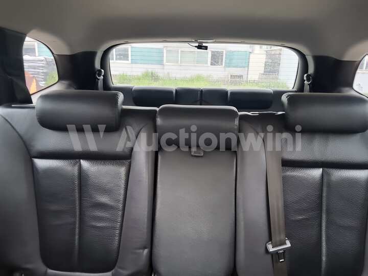 Hyundai SantaFe 2011 — 43