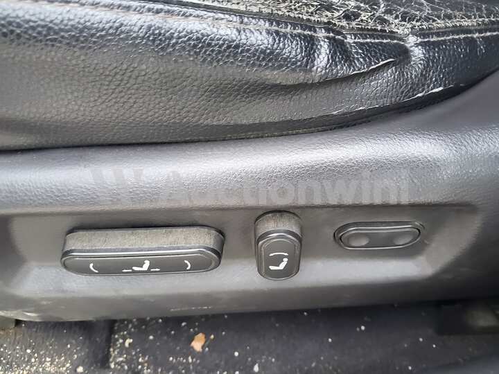Hyundai SantaFe 2011 — 46