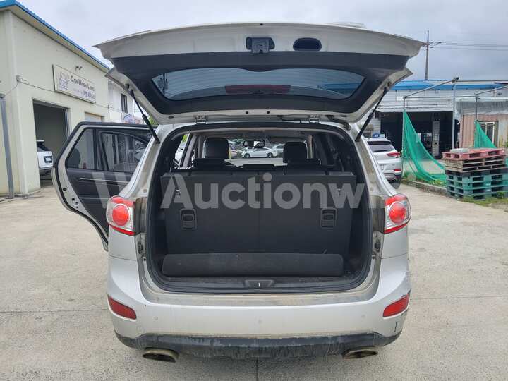 Hyundai SantaFe 2011 — 51