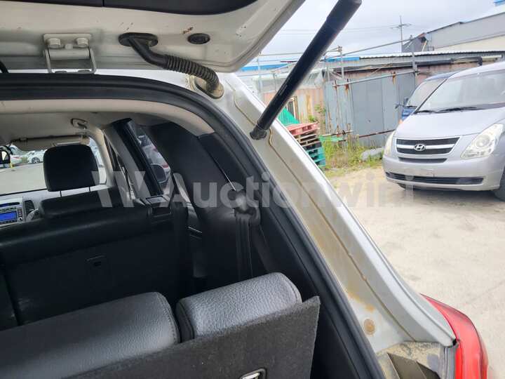 Hyundai SantaFe 2011 — 53