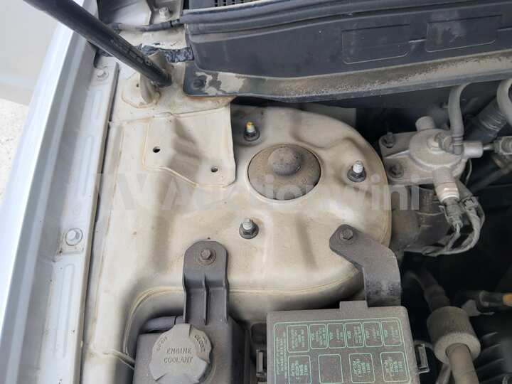 Hyundai SantaFe 2011 — 59