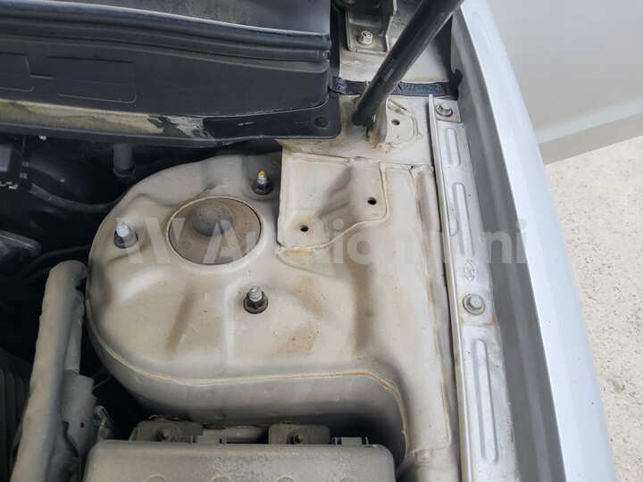 Hyundai SantaFe 2011 — 60