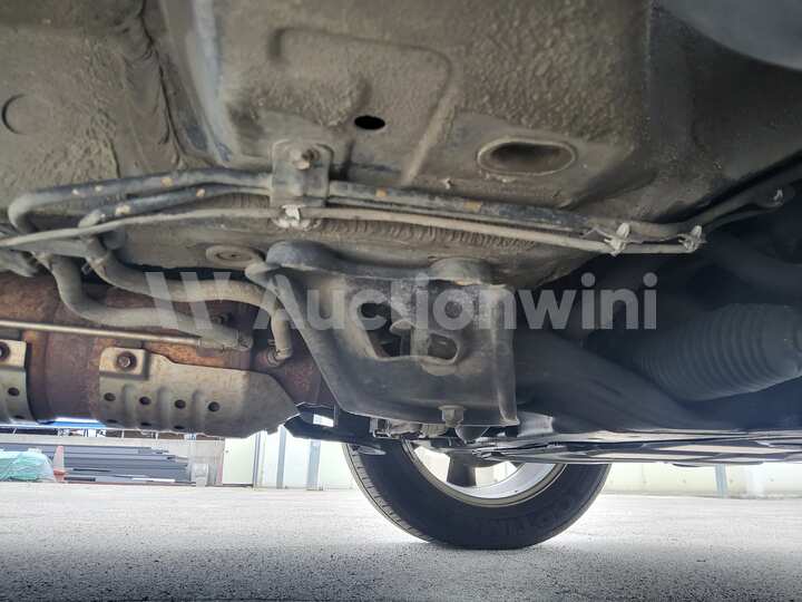 Hyundai SantaFe 2008 — 20