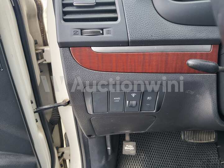 Hyundai SantaFe 2008 — 34