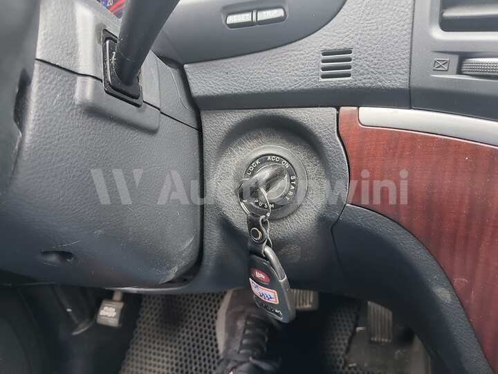 Hyundai SantaFe 2008 — 38