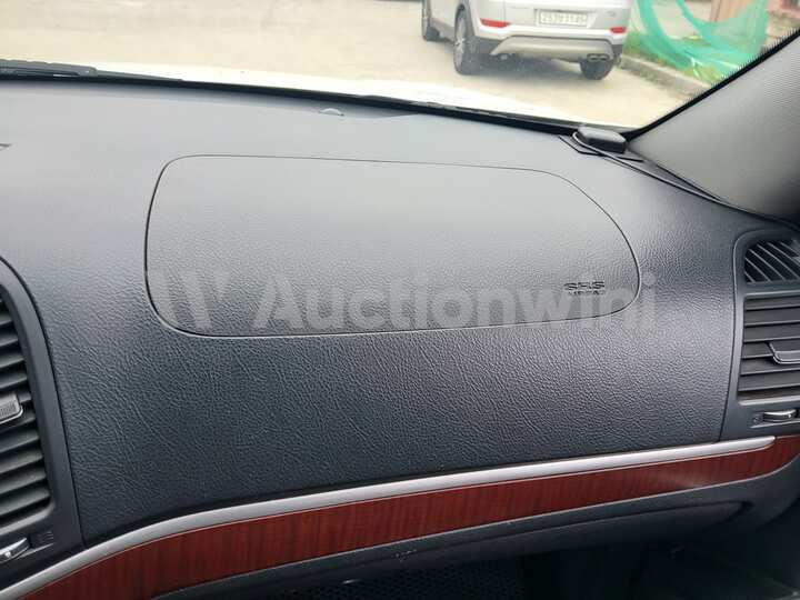 Hyundai SantaFe 2008 — 42