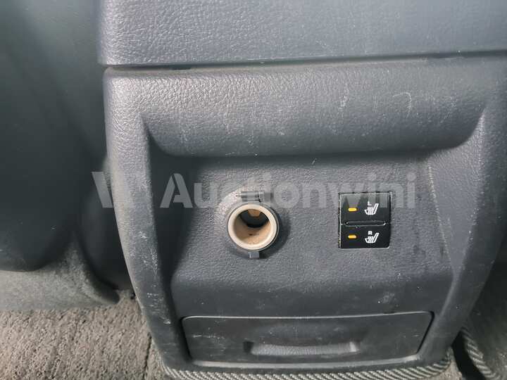 Hyundai SantaFe 2008 — 50