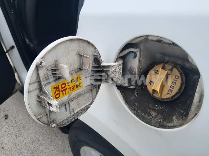 Hyundai SantaFe 2008 — 51