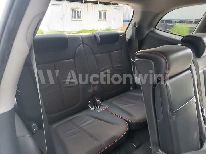 Hyundai SantaFe 2008 — 58