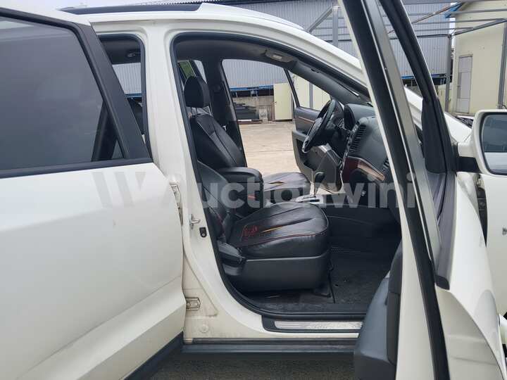 Hyundai SantaFe 2008 — 60