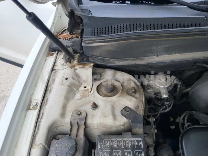 Hyundai SantaFe 2008 — 62
