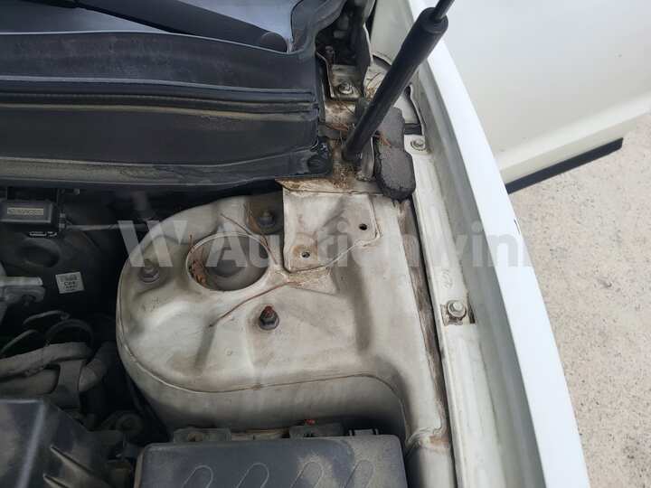 Hyundai SantaFe 2008 — 63