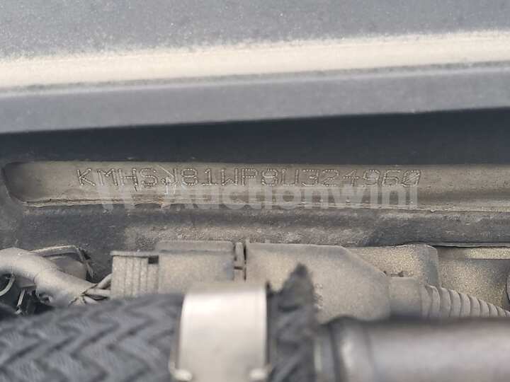 Hyundai SantaFe 2008 — 65