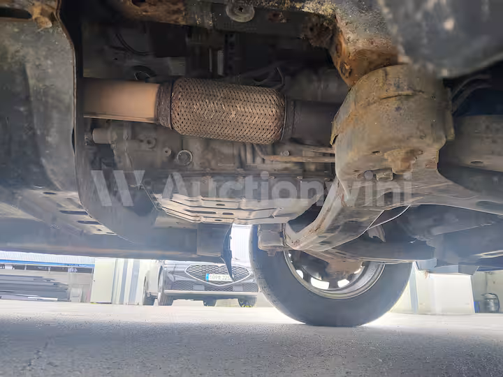 Hyundai Starex 2011 — 20