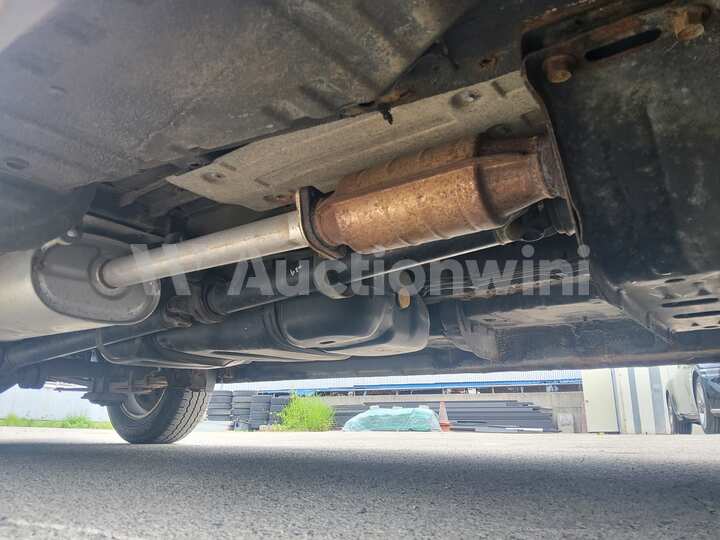 Hyundai Starex 2011 — 21