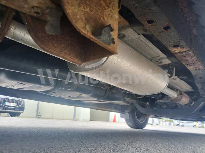 Hyundai Starex 2011 — 22