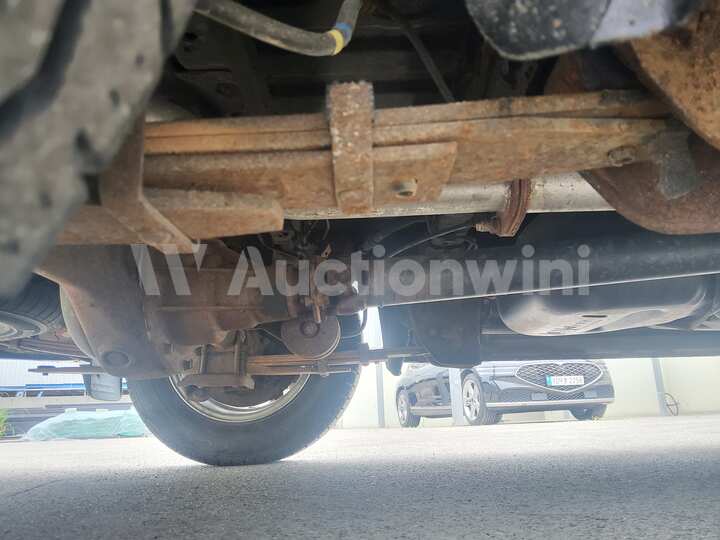 Hyundai Starex 2011 — 23