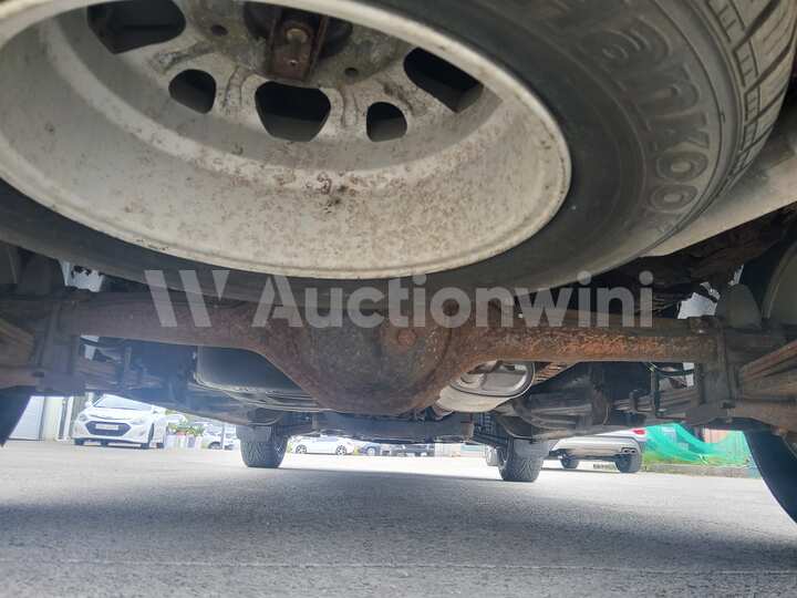 Hyundai Starex 2011 — 24