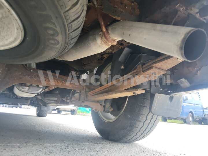 Hyundai Starex 2011 — 25