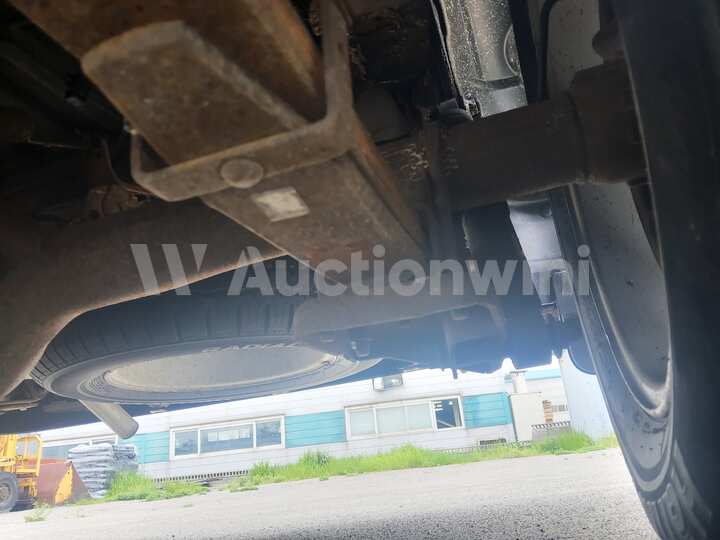 Hyundai Starex 2011 — 27