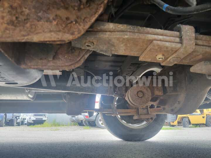 Hyundai Starex 2011 — 28
